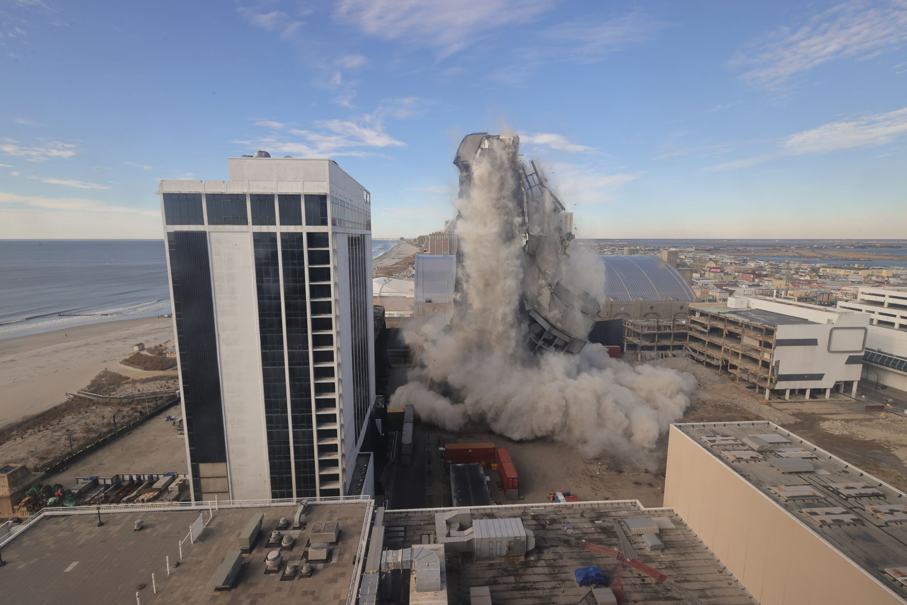 Trump Plaza